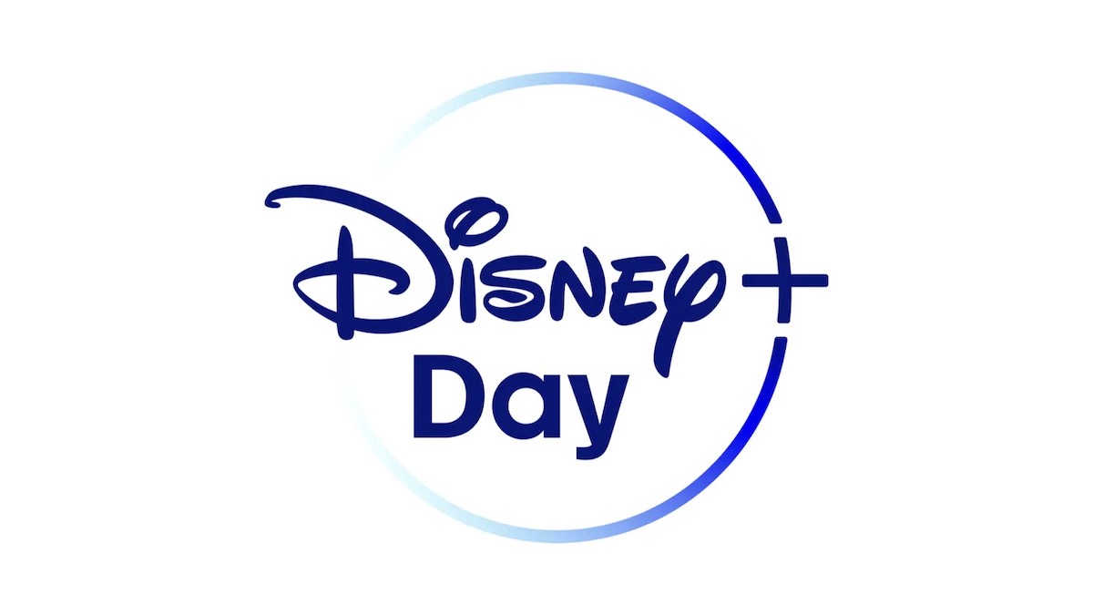 Disney Plus Day