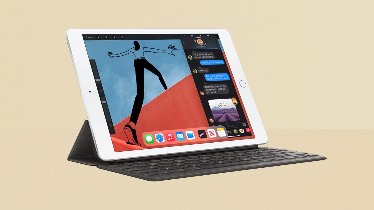 el mejor iPad para estudiantes