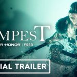 Tempest For Honor