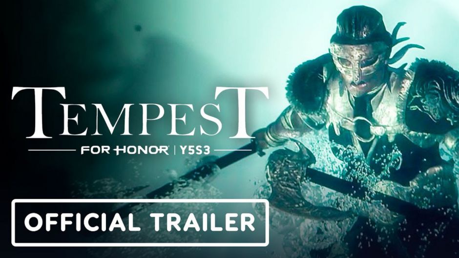 Tempest For Honor