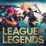 League of Legends