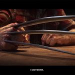 Wolverine llega a PS5