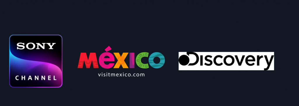 Visit México