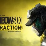 Tom Clancy's Rainbow Six Extraction