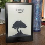 Amazon Kindle Paperwhite 2021