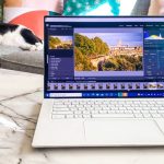 Dell XPS 15 OLED