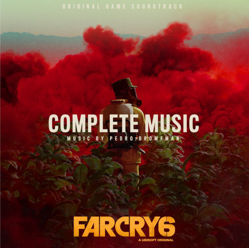 soundtrack de Far Cry 6