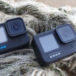 GoPro HERO 9 Black vs GoPro HERO 10 Black