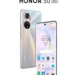 serie HONOR 50