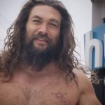 Jason Momoa