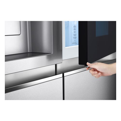 refrigeradores LG InstaView Door-In-Door