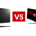 LG UltraGear 27GL850-B vs MSI Optix MPG341CQR