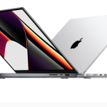 MacBook Pro 2021