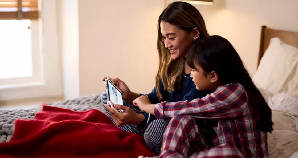 Nintendo Switch OLED mejora secreta
