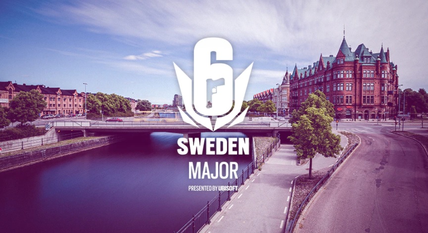 Sweden Major