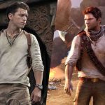 Trailer Uncharted