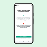 WhatsApp añade una capa de protección extra