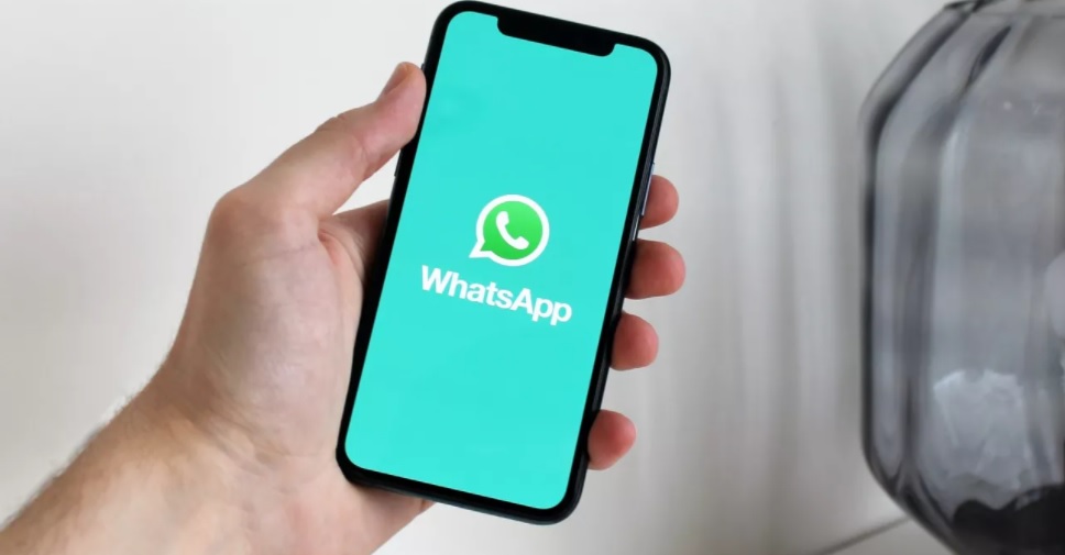 WhatsApp función de privacidad iPhone