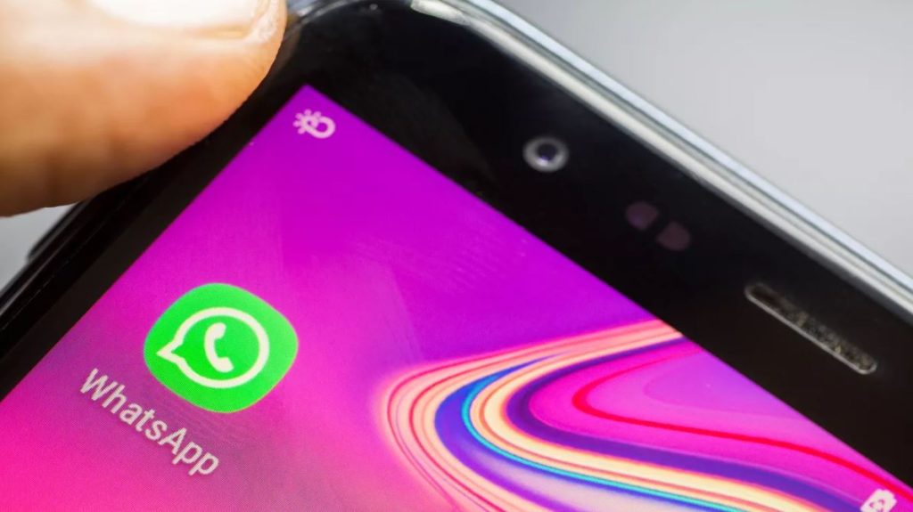 La Nueva Actualización De Whatsapp Hará Que Realmente Quieras Usar Los Mensajes De Voz T3 Latam 6124