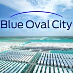 Blue Oval City