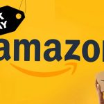 fertas de Amazon México para Black Friday