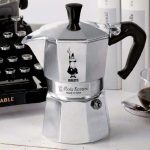 Cafetera italiana