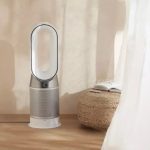 purificador Dyson Purifier Hot+Cool