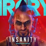 El DLC Vaas: Insanity