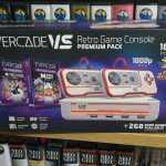 Evercade VS