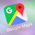 Google Maps