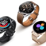 HUAWEI WATCH GT 3