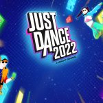 Just Dance 2022