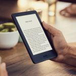 Kindle Paperwhite