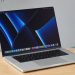 MacBook Pro 16 pulgadas