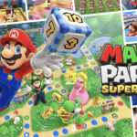 Mario Party Superstars