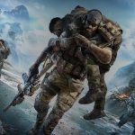 Tom Clancy's Ghost Recon Breakpoint