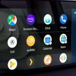 bug de Android Auto