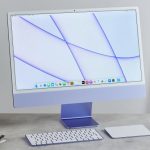 iMac 24 pulgadas (2021)