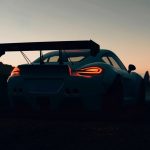 Porsche cumple 20 años