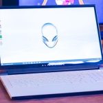 Alienware m17 R4