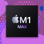 Apple M1 Max