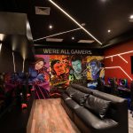 or ello, se inauguró el primer HyperX Gaming Lounge en México.