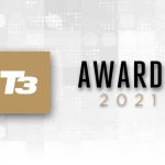 T3 Awards Edición Latam 2021