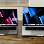 MacBook Pro 14 y 16 pulgadas