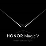 HONOR Magic V