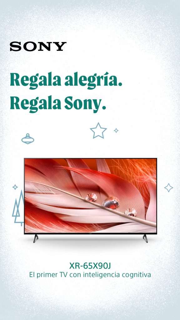 televisores Sony