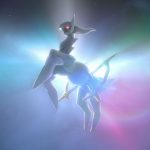 Pokémon Legends: Arceus