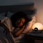 Tecnología y gadgets para dormir