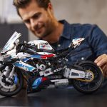 Lego Technic BMW M 1000 RR