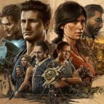 Uncharted: Legacy of Thieves Collection